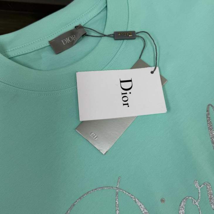 Dior T Shirts Short _SKUDiorXS-Ltltx11115470